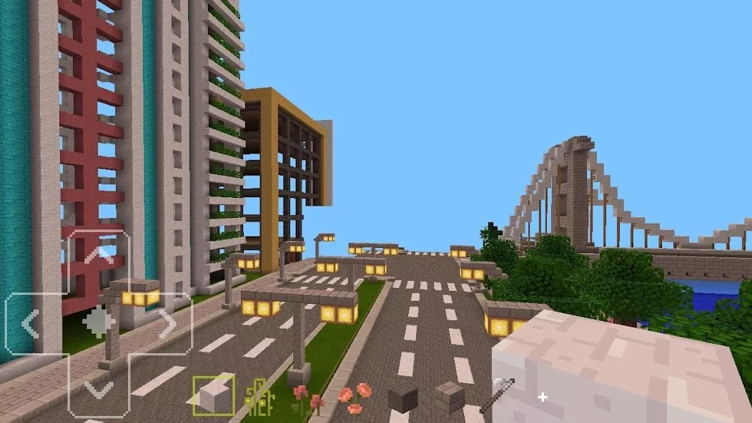 Скриншот Craftsman: Building Craft