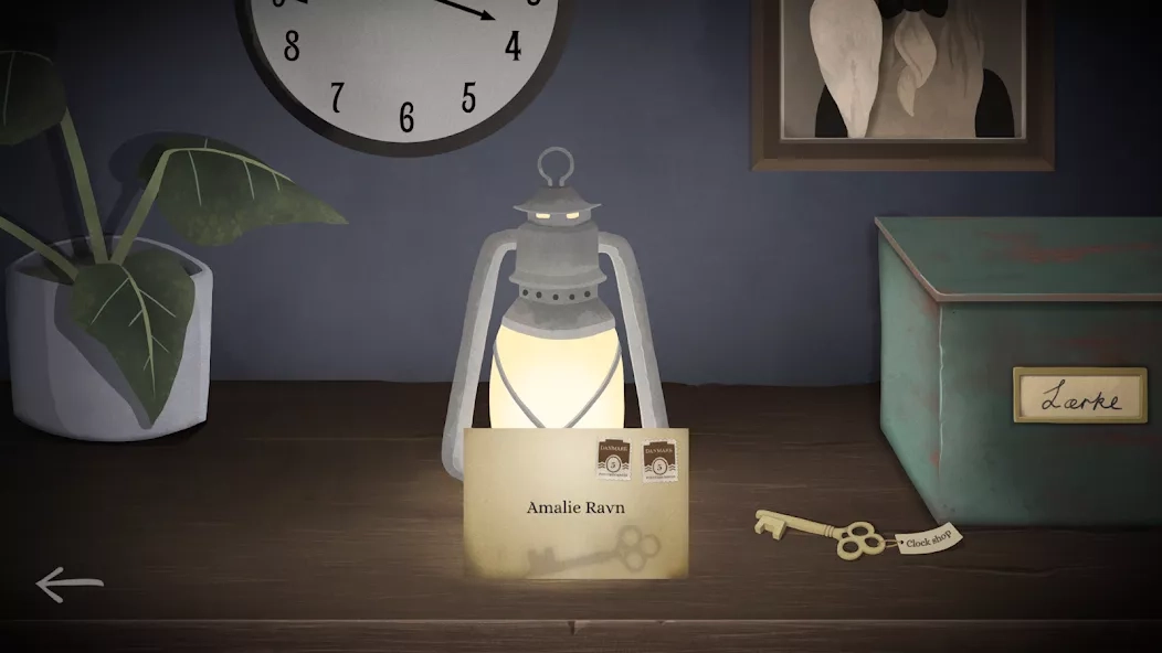 Скриншот Tick Tock: A Tale for Two