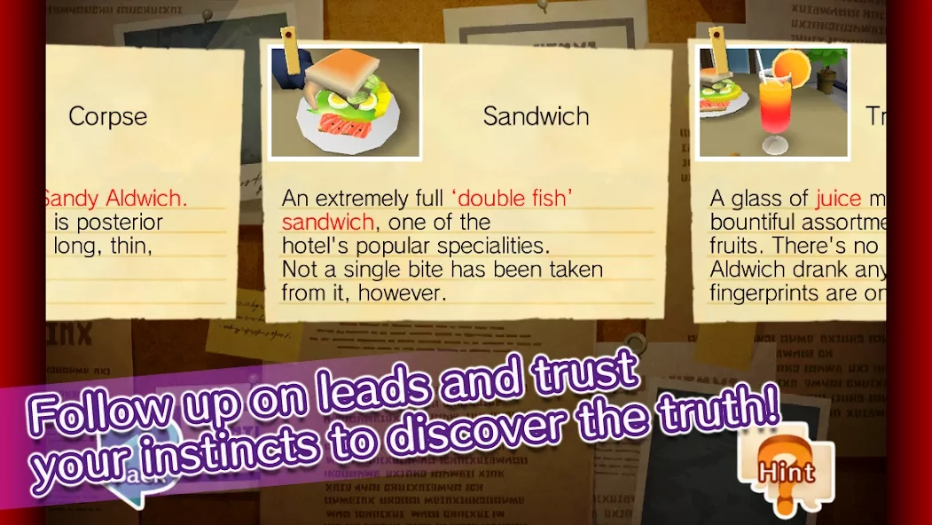 Скриншот LAYTON BROTHERS MYSTERY ROOM