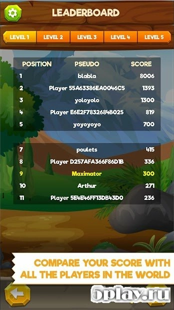 Скриншот Mad Miner