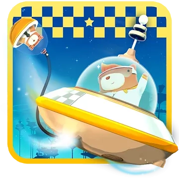 Starbear: Taxi