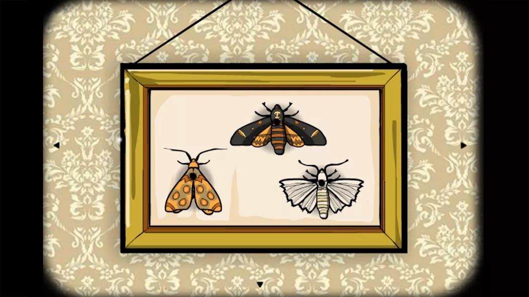 Скриншот Rusty Lake Hotel