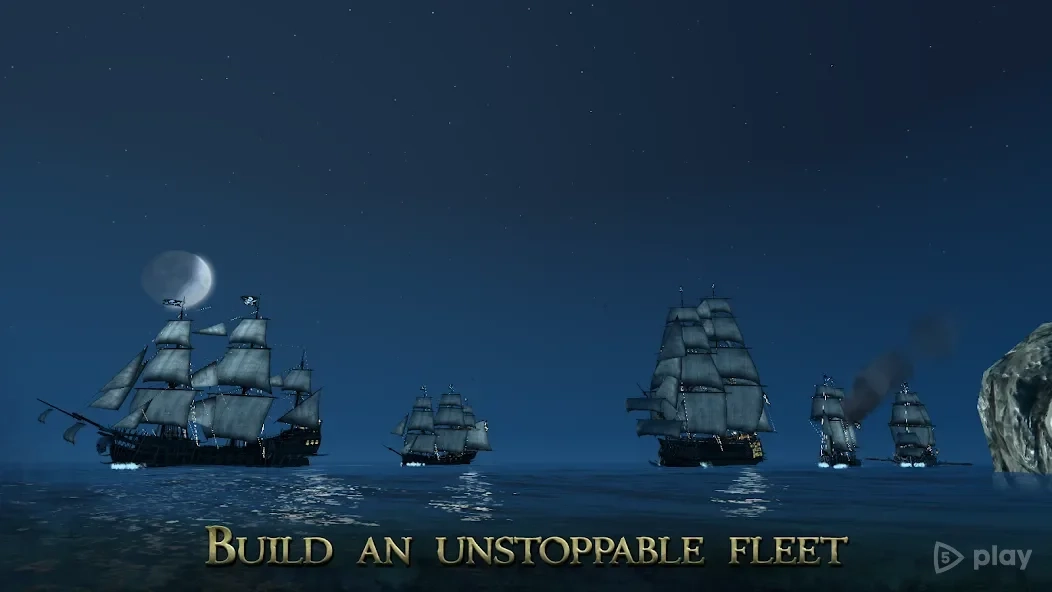 Скриншот The Pirate: Plague of the Dead