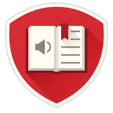 eReader Prestigio: Читалка