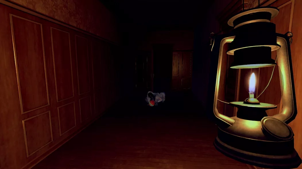 Скриншот Deadly Nightmare UH
