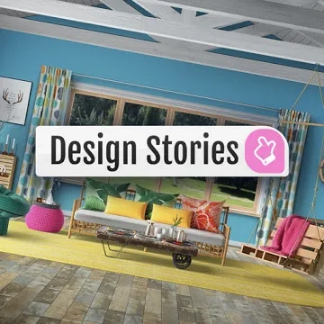Design Stories: Дизайн интерьера и дом мечты!