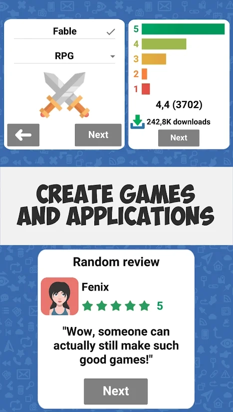 Скриншот Hacker Simulator: Tycoon