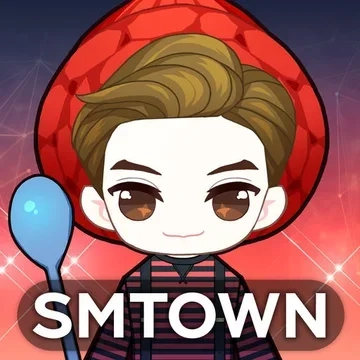 MY STAR GARDEN with SMTOWN