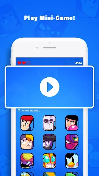 Скриншот SFX for Brawl Stars