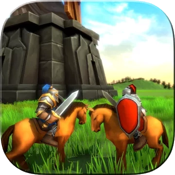 Battle Simulator