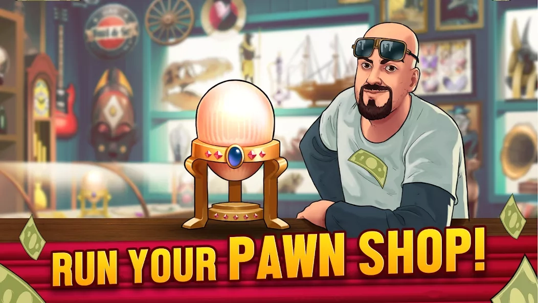 Скриншот Bid Wars 2: Business Simulator