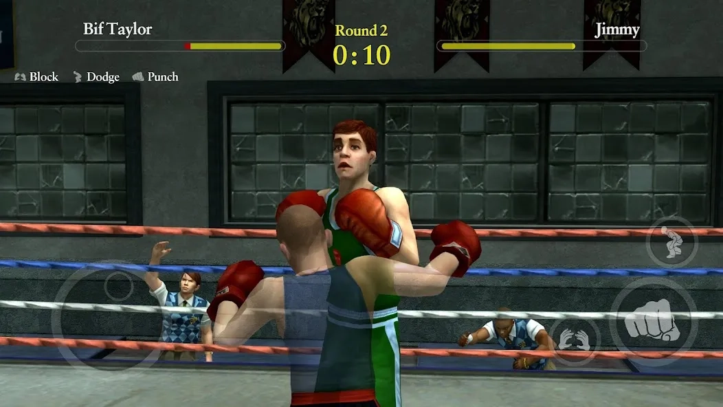 Скриншот Bully: Anniversary Edition