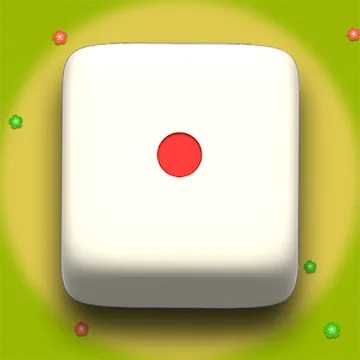 Dice Craft - 3D Merge Puzzle