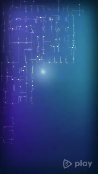 Скриншот Linelight