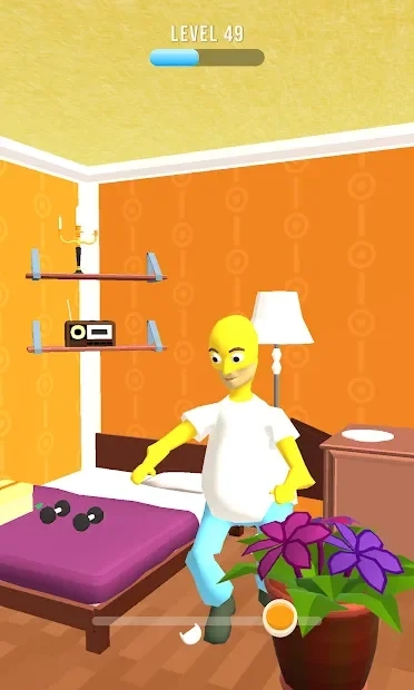 Скриншот Room Rage