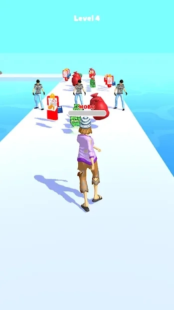 Скриншот Run Rich 3D