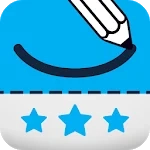 Draw Here: Logic Puzzles