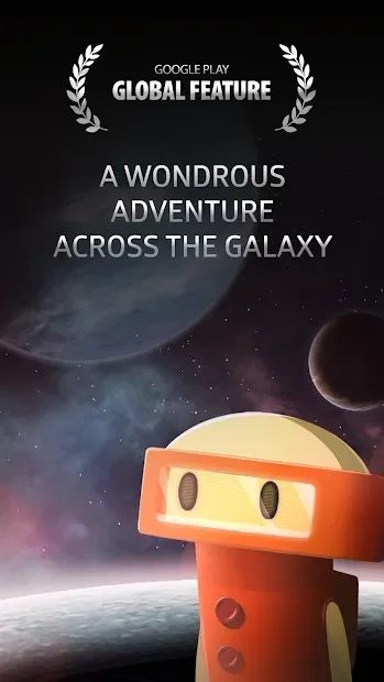 Скриншот OPUS: The Day We Found Earth