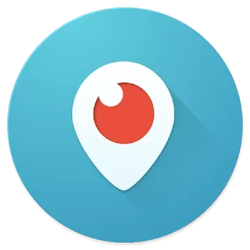 Periscope — Видео в прямом эфире