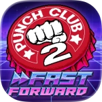 Punch Club 2: Fast Forward