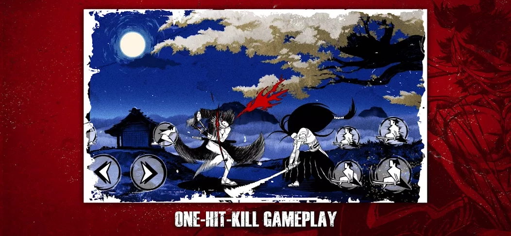 Скриншот Crunchyroll: Two Strikes