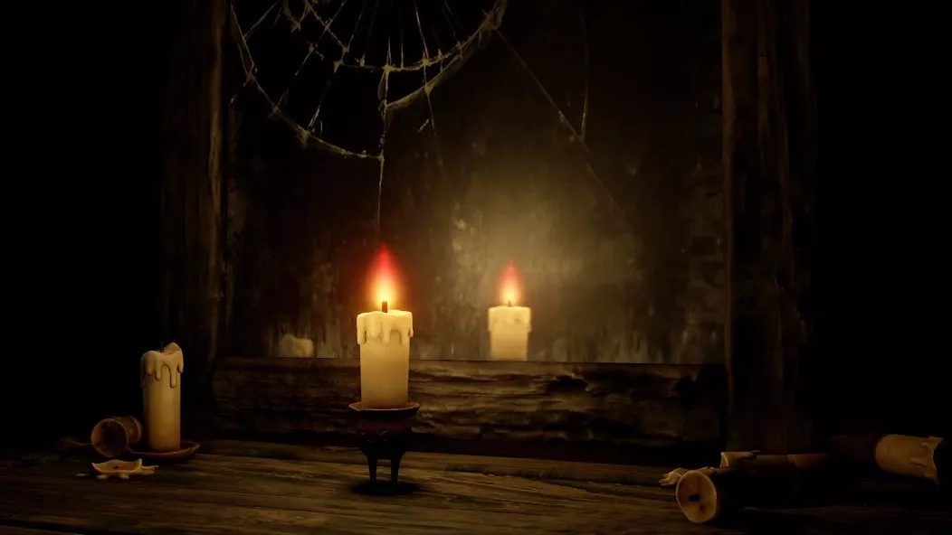 Скриншот Candleman