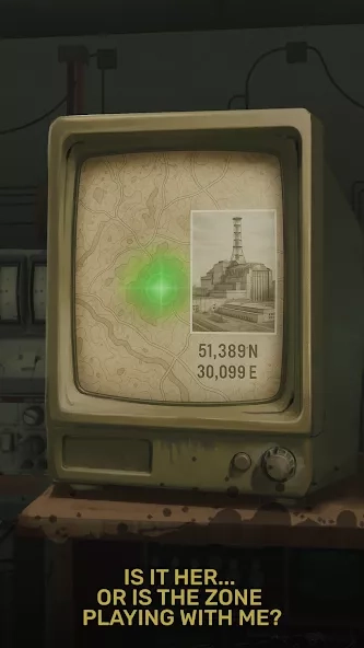 Скриншот Chornobyl Quest