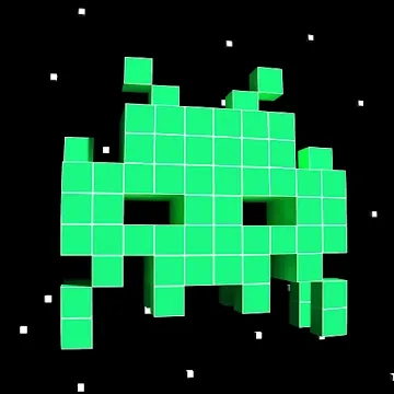 Super Space Shooter