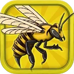 Angry Bee Evolution
