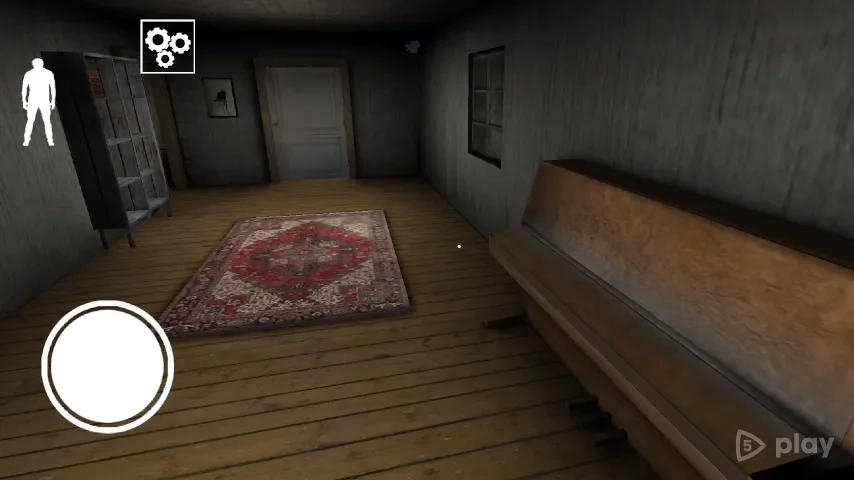 Скриншот Granny: Chapter Two
