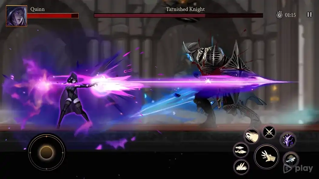 Скриншот Shadow Of Death 2: Awakening