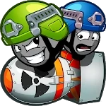 Warlings: Armageddon