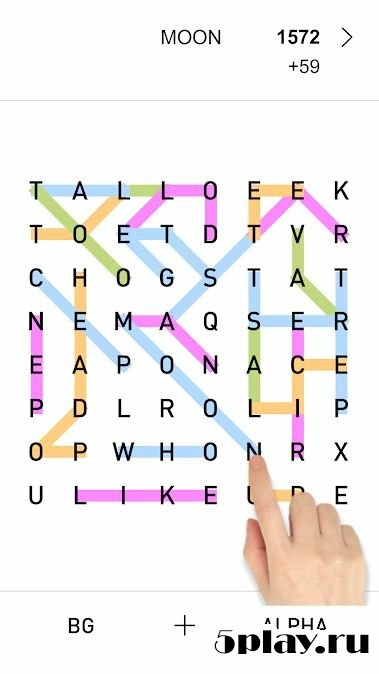 Скриншот Words Everywhere PRO