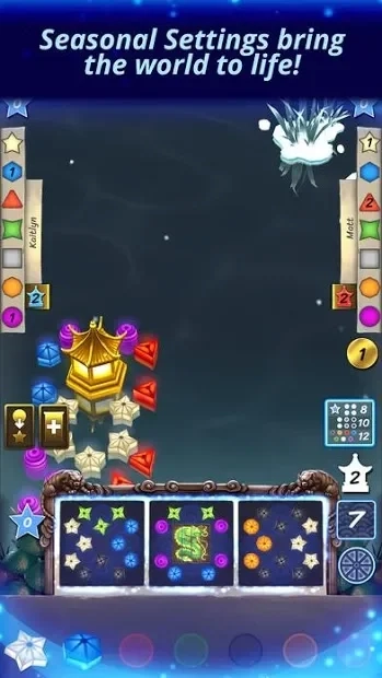 Скриншот Lanterns: The Harvest Festival