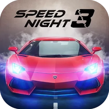 Speed Night 3