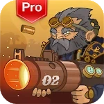 Steampunk Defense Premium