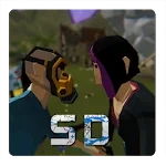 Sniper Duel