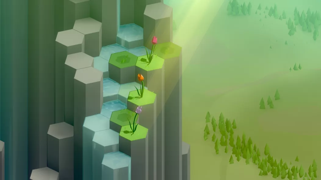 Скриншот Spring Falls