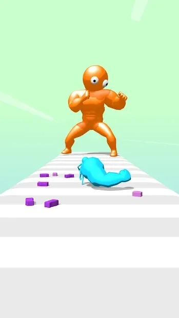 Скриншот The Big Hit