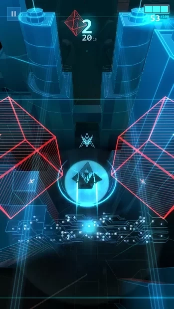 Скриншот Alan Walker-The Aviation Game