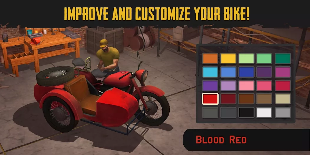 Скриншот Live or die: Survival Pro