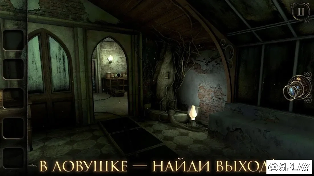 Скриншот The Room Three