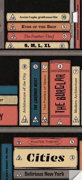 Скриншот Your House