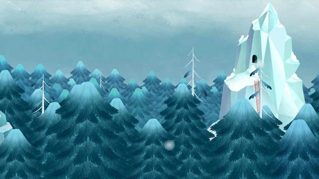 Скриншот Deep in the Woods