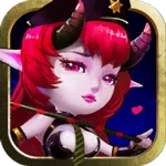 GodLike: Handheld Dot