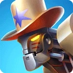 Iron Kill Robot Fighting Game