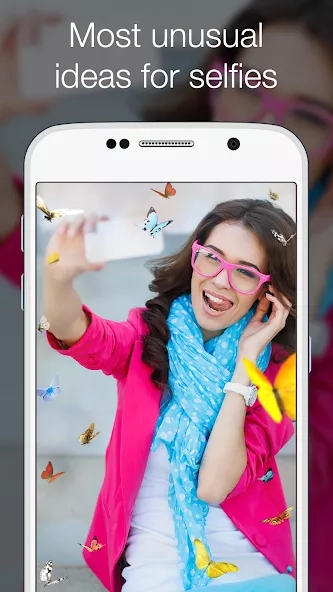 Скриншот Photo Lab PRO Picture Editor