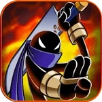 Ultimate Stick Fight