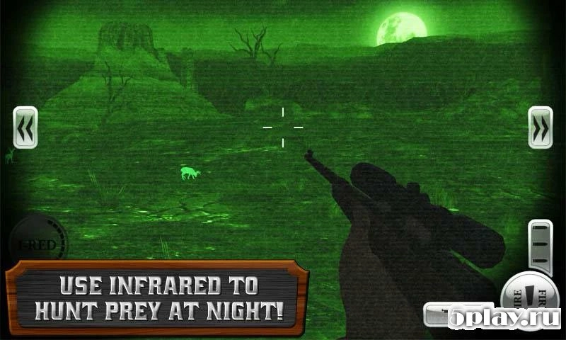 Скриншот DEER HUNTER RELOADED