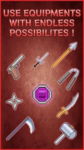 Скриншот Maid Heroes - Idle Game RPG with Incremental